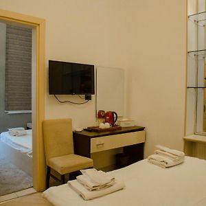 Vierbettzimmer
